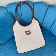 Miu Miu Tote Bags